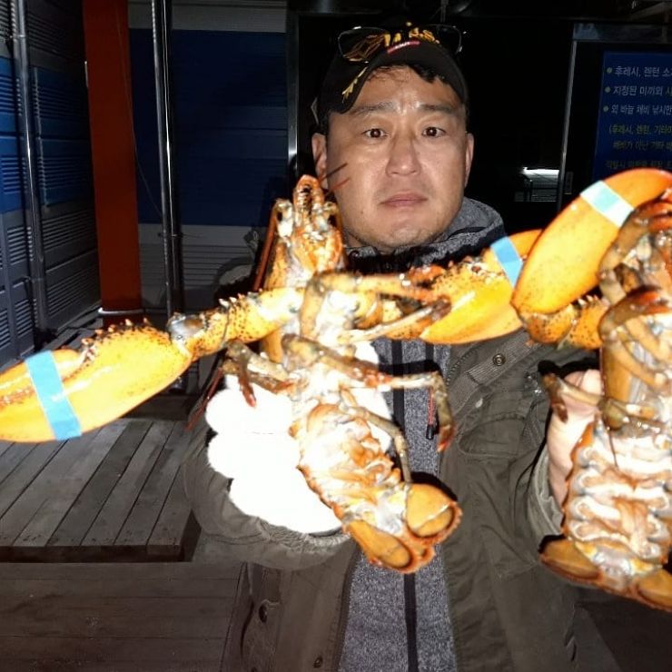 낚시터  : 낚시사랑