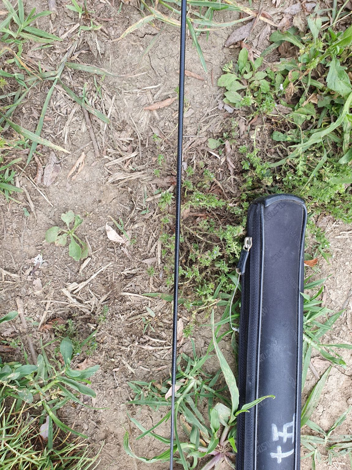 은성 GT 수향 25태 팡아뇨 : 낚시사랑